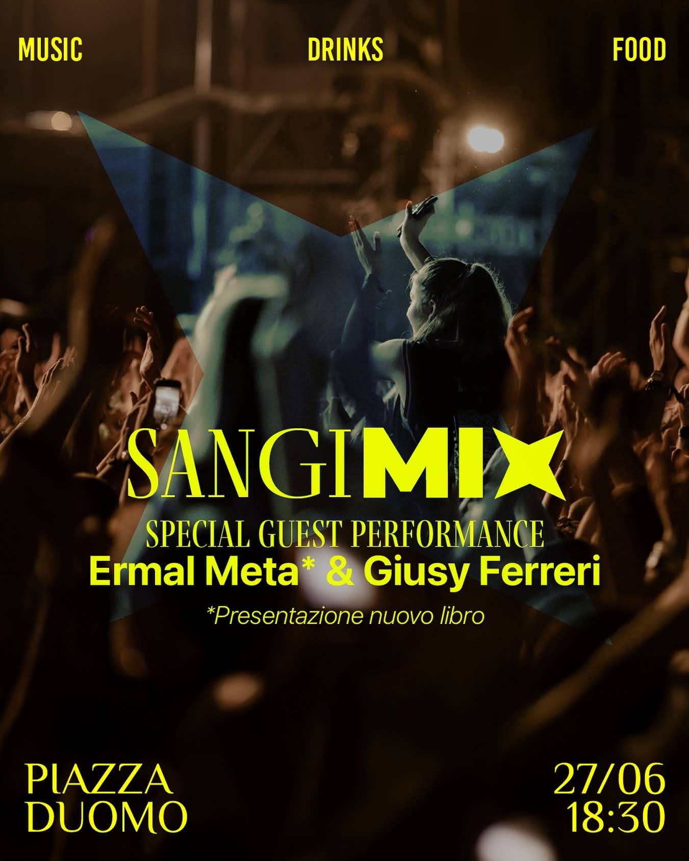 Sangimix