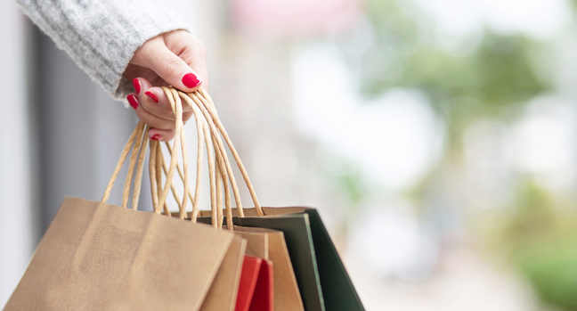 Shopping