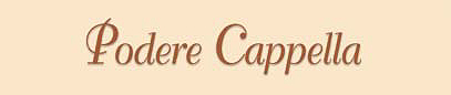 Podere Cappella