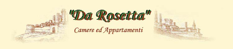 Da Rosetta
