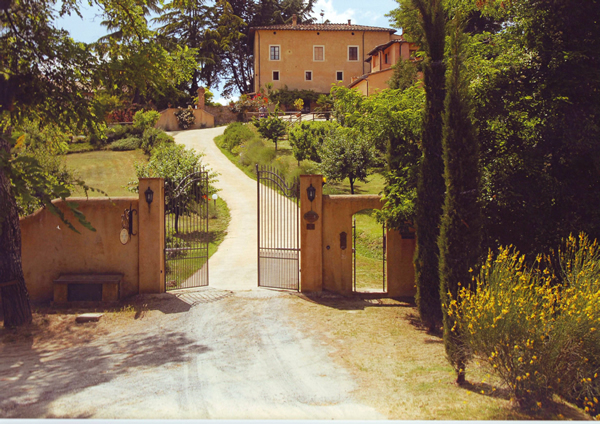 Agriturismo Relais Torraccia di Chiusi