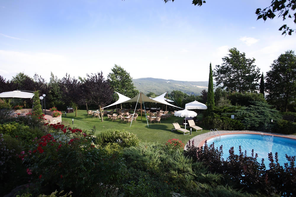 Tenuta Quadrifoglio