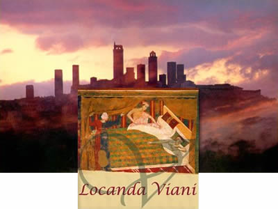Locanda Viani