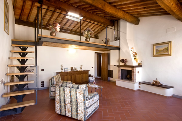 La Mezzana Rossa