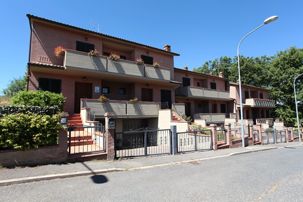 Casa Maria