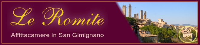 Le Romite